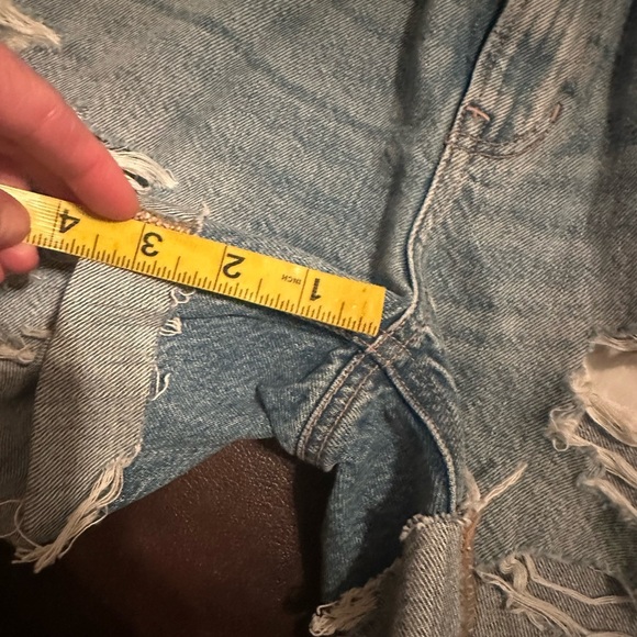 American eagle shorts - Picture 5 of 7